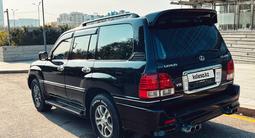 Lexus LX 470 2001 года за 8 200 000 тг. в Алматы