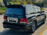 Lexus LX 470 2001 года за 8 200 000 тг. в Алматы – фото 2