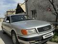 Audi 100 1994 года за 1 800 000 тг. в Шымкент – фото 3