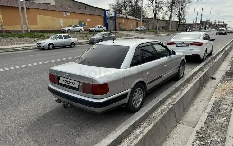 Audi 100 1994 года за 1 800 000 тг. в Шымкент