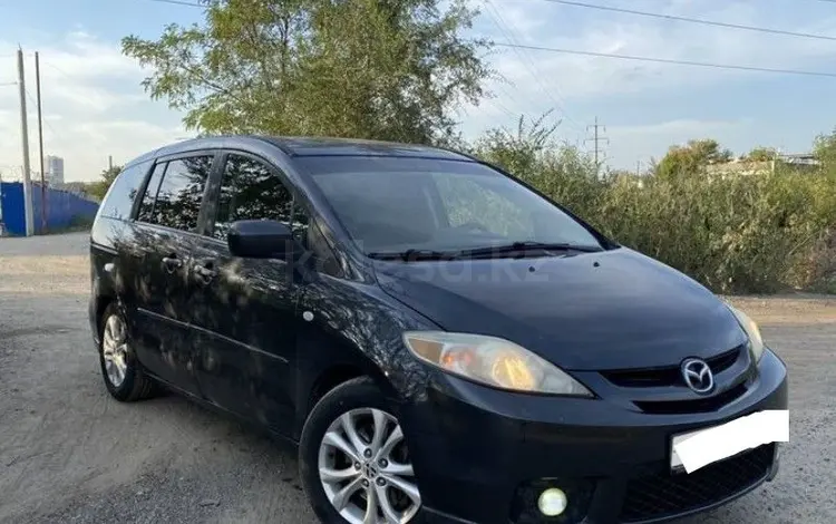 Mazda 5 2005 года за 3 500 000 тг. в Павлодар