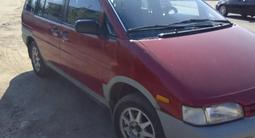 Nissan Prairie 1993 года за 1 500 000 тг. в Алматы – фото 4