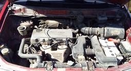 Nissan Prairie 1993 года за 1 500 000 тг. в Алматы – фото 3