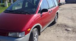 Nissan Prairie 1993 года за 1 500 000 тг. в Алматы – фото 5