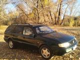 Volkswagen Passat 1994 годаүшін1 700 000 тг. в Уральск – фото 4