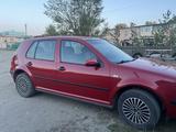 Volkswagen Golf 2003 годаүшін3 100 000 тг. в Караганда – фото 2