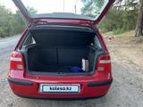 Volkswagen Golf 2003 годаүшін3 100 000 тг. в Караганда – фото 5