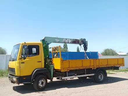 Mercedes-Benz  814 1993 года за 8 500 000 тг. в Алматы – фото 4