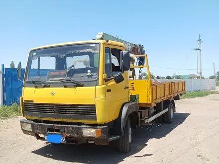 Mercedes-Benz  814 1993 года за 8 500 000 тг. в Алматы – фото 5