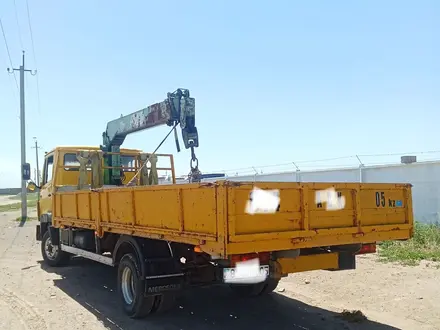 Mercedes-Benz  814 1993 года за 8 500 000 тг. в Алматы – фото 6