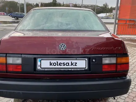 Volkswagen Passat 1993 года за 2 500 000 тг. в Уральск – фото 11