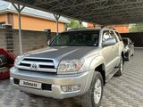 Toyota 4Runner 2004 года за 11 000 000 тг. в Алматы – фото 2