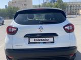 Renault Kaptur 2017 года за 6 800 000 тг. в Шымкент – фото 5