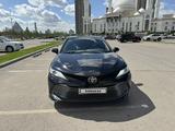 Toyota Camry 2019 годаүшін13 500 000 тг. в Астана – фото 2
