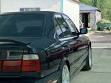 BMW 525 1995 года за 3 000 000 тг. в Тараз – фото 3