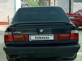 BMW 525 1995 года за 3 000 000 тг. в Тараз – фото 4