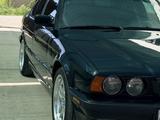 BMW 525 1995 года за 3 000 000 тг. в Тараз – фото 2