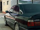 BMW 525 1995 года за 3 000 000 тг. в Тараз – фото 5