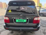 Toyota Land Cruiser 2007 года за 10 000 000 тг. в Актау