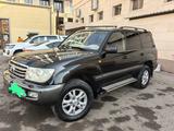 Toyota Land Cruiser 2007 года за 10 000 000 тг. в Актау – фото 2