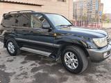 Toyota Land Cruiser 2007 года за 10 000 000 тг. в Актау – фото 3