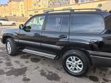 Toyota Land Cruiser 2007 года за 10 000 000 тг. в Актау – фото 4
