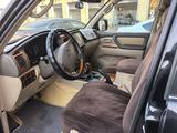Toyota Land Cruiser 2007 года за 10 000 000 тг. в Актау – фото 5