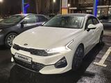 Kia K5 2021 годаfor12 500 000 тг. в Алматы