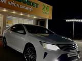 Toyota Camry 2013 года за 9 800 000 тг. в Кызылорда – фото 3