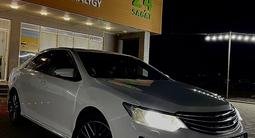 Toyota Camry 2013 года за 9 500 000 тг. в Кызылорда – фото 3