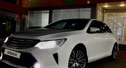 Toyota Camry 2013 годаүшін9 800 000 тг. в Кызылорда – фото 4