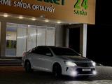 Toyota Camry 2013 годаүшін9 500 000 тг. в Актобе – фото 5