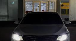 Toyota Camry 2013 годаүшін9 500 000 тг. в Кызылорда – фото 2