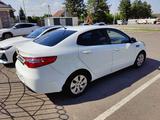 Kia Rio 2014 годаүшін5 300 000 тг. в Алматы – фото 5