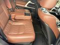 Toyota Land Cruiser 2018 года за 38 500 000 тг. в Костанай – фото 12