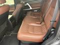 Toyota Land Cruiser 2018 года за 38 500 000 тг. в Костанай – фото 13