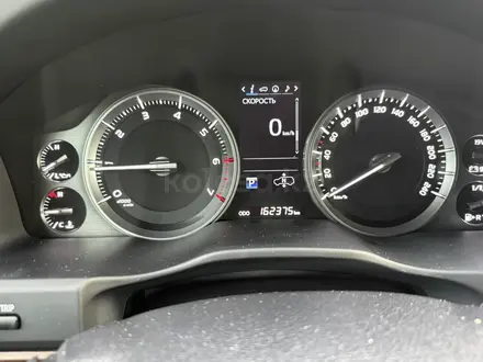Toyota Land Cruiser 2018 года за 38 500 000 тг. в Костанай – фото 15