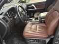 Toyota Land Cruiser 2018 года за 38 500 000 тг. в Костанай – фото 8