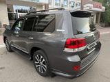 Toyota Land Cruiser 2018 года за 38 500 000 тг. в Костанай – фото 5