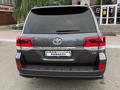Toyota Land Cruiser 2018 года за 38 500 000 тг. в Костанай – фото 6