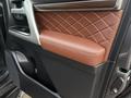 Toyota Land Cruiser 2018 года за 38 500 000 тг. в Костанай – фото 9