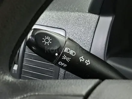 Hyundai Getz 2007 года за 2 990 000 тг. в Астана – фото 18