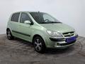 Hyundai Getz 2007 года за 2 990 000 тг. в Астана – фото 3