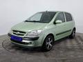 Hyundai Getz 2007 года за 2 990 000 тг. в Астана