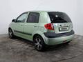 Hyundai Getz 2007 года за 2 990 000 тг. в Астана – фото 7