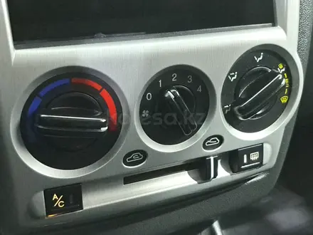 Hyundai Getz 2007 года за 2 990 000 тг. в Астана – фото 20