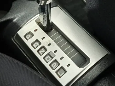 Hyundai Getz 2007 года за 2 990 000 тг. в Астана – фото 21