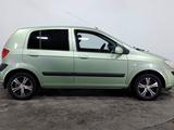 Hyundai Getz 2007 годаүшін2 990 000 тг. в Астана – фото 4