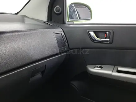 Hyundai Getz 2007 года за 2 990 000 тг. в Астана – фото 24