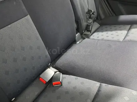 Hyundai Getz 2007 года за 2 990 000 тг. в Астана – фото 25